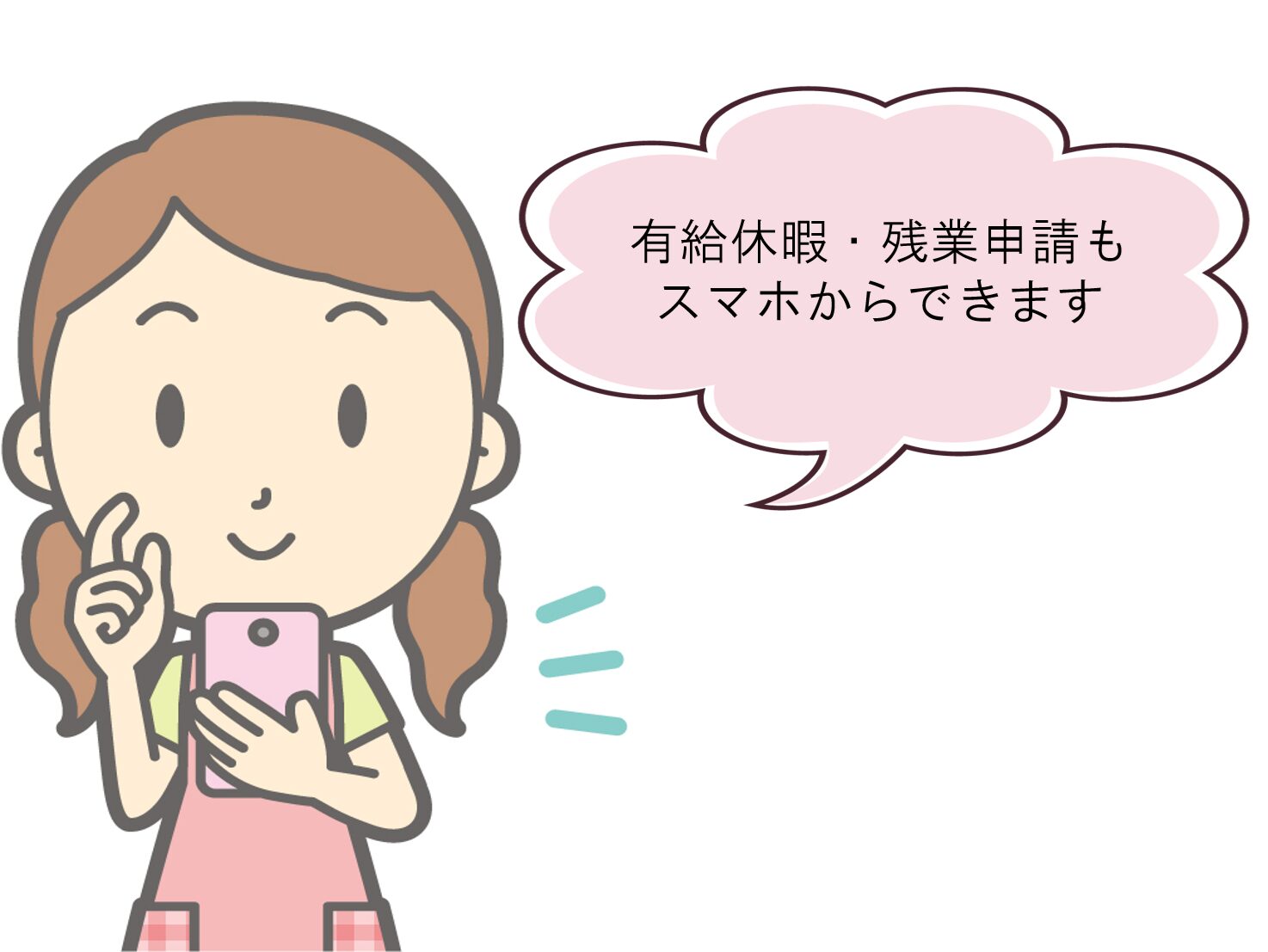 仕組み